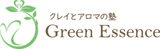 GreenEssenceロゴ